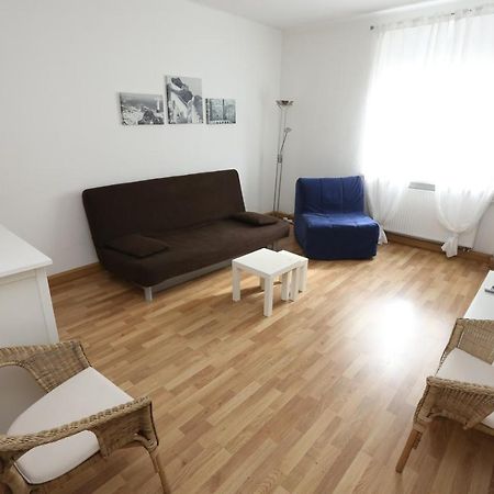 Apartments Thommen Nuremberg ห้อง รูปภาพ