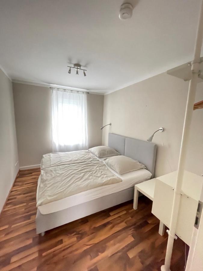 Apartments Thommen Nuremberg ภายนอก รูปภาพ