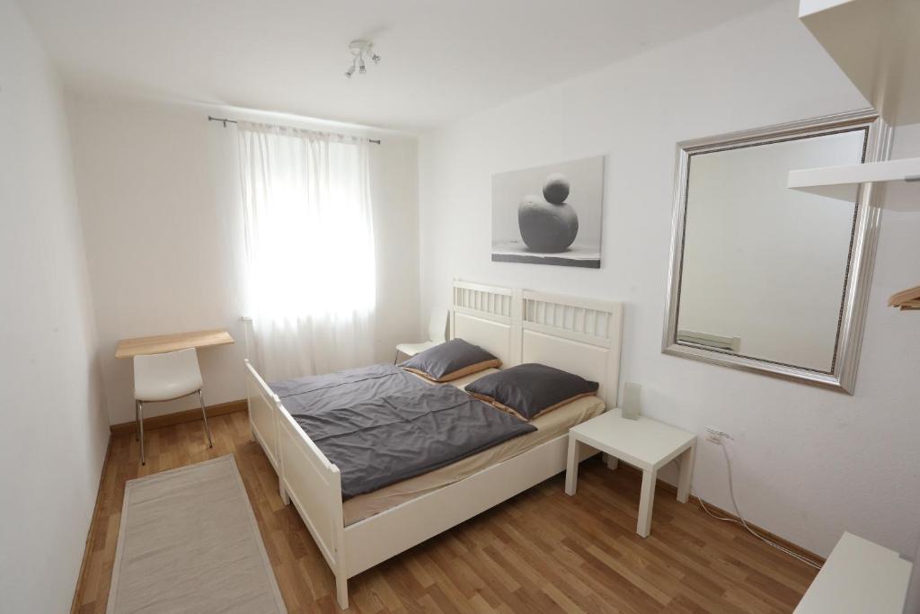 Apartments Thommen Nuremberg ห้อง รูปภาพ