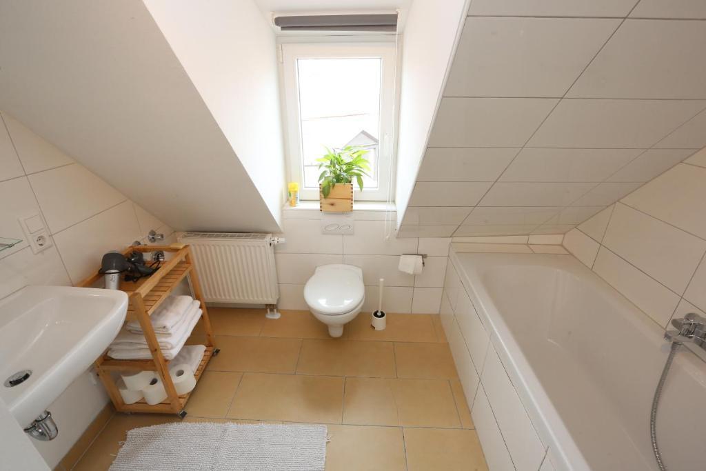 Apartments Thommen Nuremberg ห้อง รูปภาพ