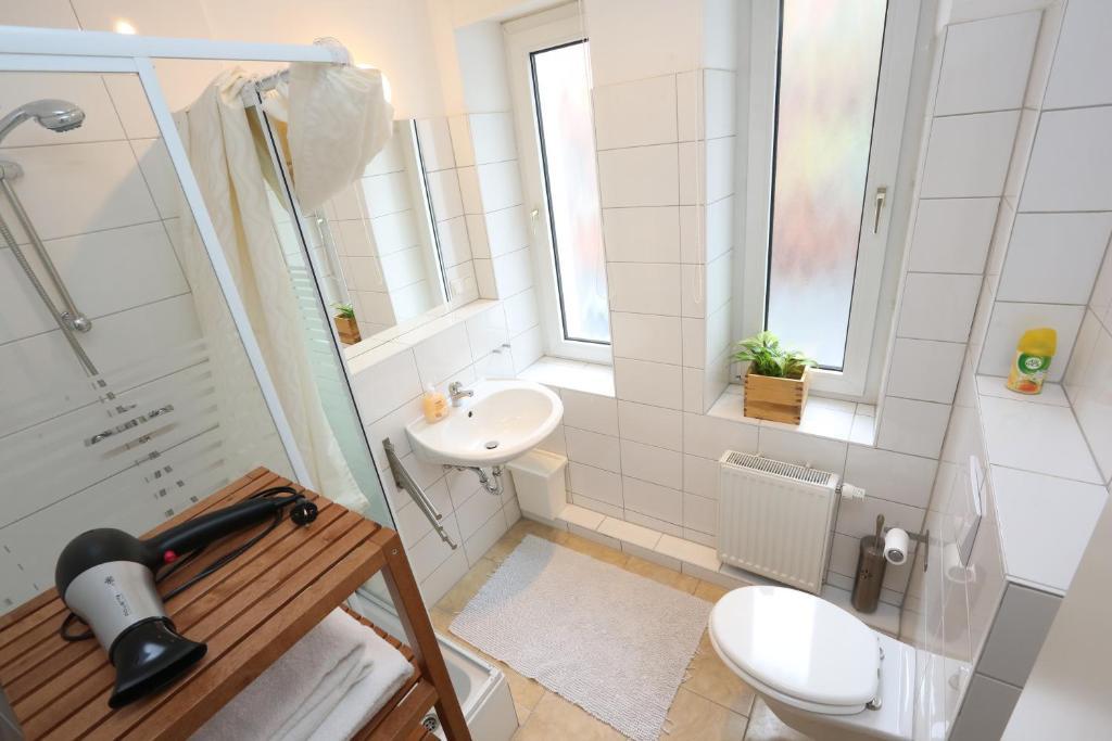 Apartments Thommen Nuremberg ห้อง รูปภาพ