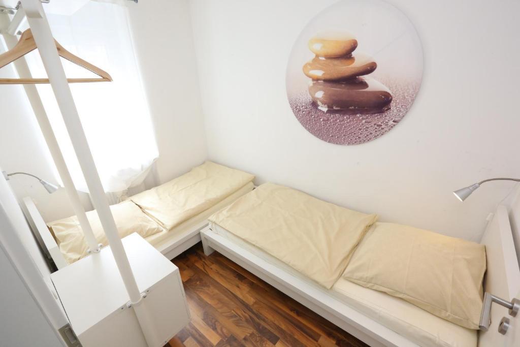 Apartments Thommen Nuremberg ห้อง รูปภาพ