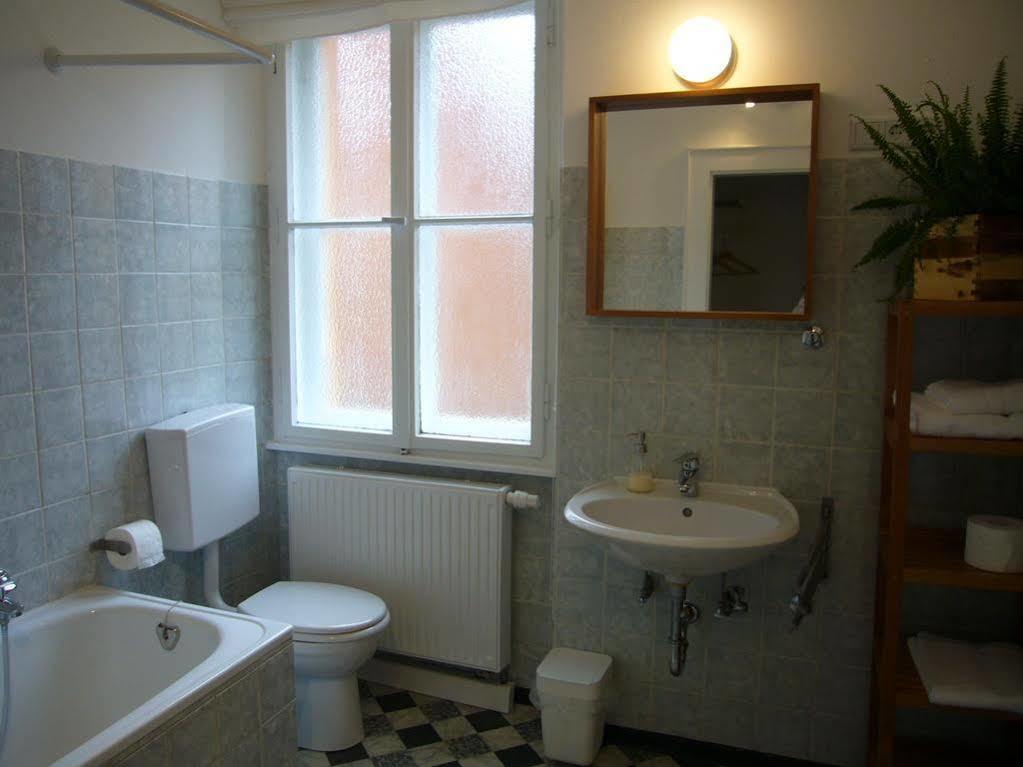 Apartments Thommen Nuremberg ภายนอก รูปภาพ